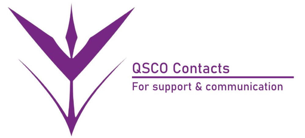 Contacts Page Logo